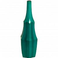 ваза зеленая 22*19*71см в Нижневартовске