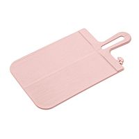 доска разделочная snap l, розовая в Нижневартовске