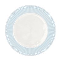 блюдо alice pale blue в Нижневартовске