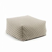 пуф redidi бежевый в Нижневартовске