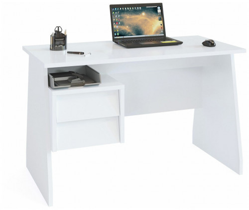 письменный стол сокол рикард кст-115 в Нижневартовске