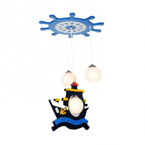 подвесная люстра kink light штурвал 07426 в Нижневартовске