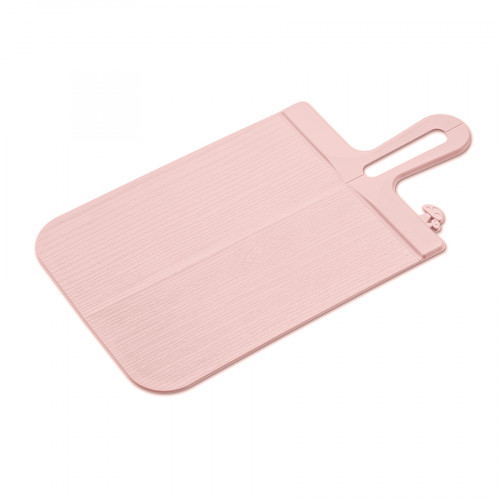 доска разделочная snap l, розовая в Нижневартовске