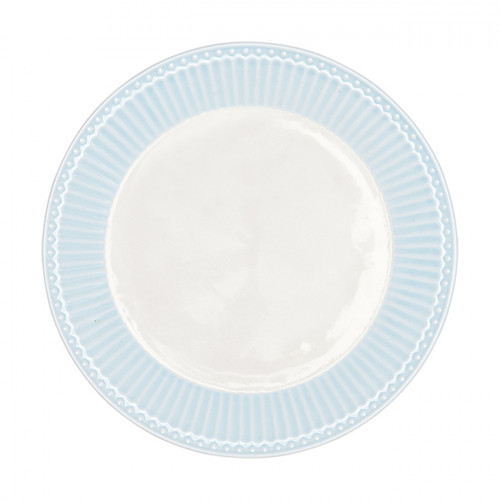 блюдо alice pale blue в Нижневартовске