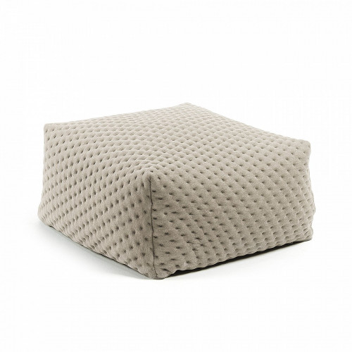 пуф redidi бежевый в Нижневартовске