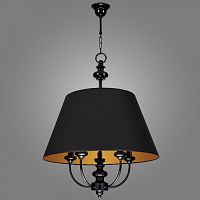 подвесная люстра kemar labrado lr/5/b в Нижневартовске