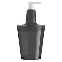 диспенсер для мыла flow, 250 мл, чёрный в Нижневартовске