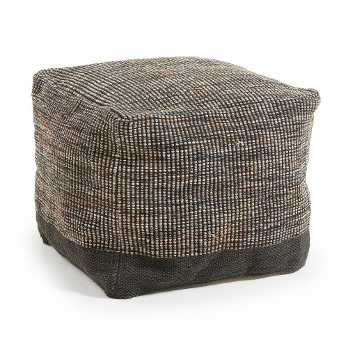 пуф hatch разноцветный в Нижневартовске