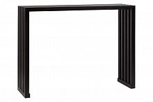 консоль kinsey чёрная в Нижневартовске