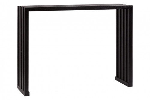 консоль kinsey чёрная в Нижневартовске