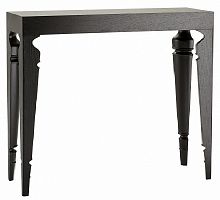 туалетный стол carrie большой черный в Нижневартовске