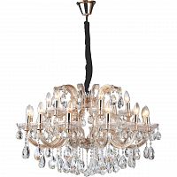 подвесная люстра dio darte elite gloria e 1.1.18.600 g золото в Нижневартовске