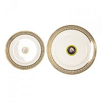 комплект тарелок gurtier в Нижневартовске