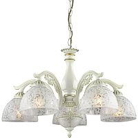 потолочная люстра lumion sligo 2947/5c в Нижневартовске