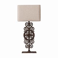 настольная лампа sofra в Нижневартовске