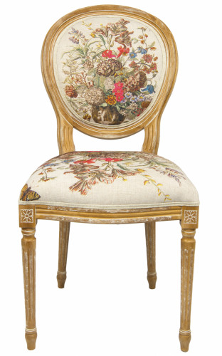 стул «12 месяце цветения», версия июль в Нижневартовске