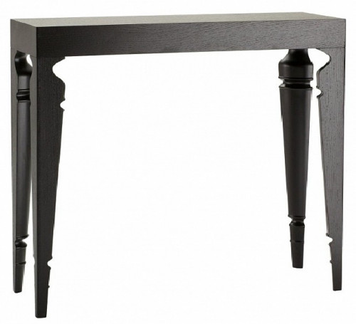 туалетный стол carrie большой черный в Нижневартовске