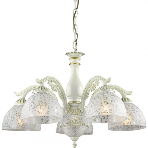 потолочная люстра lumion sligo 2947/5c в Нижневартовске