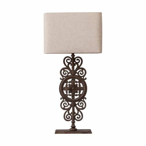 настольная лампа sofra в Нижневартовске