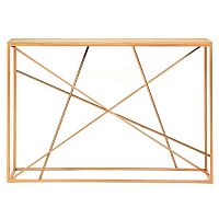 консоль wilson светлый дуб в Нижневартовске