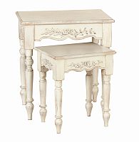 столики марсель молочно-белая в Нижневартовске