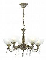 подвесная люстра lumion nora 2958/5 в Нижневартовске
