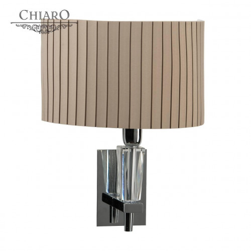 бра chiaro инесса 460020901 в Нижневартовске