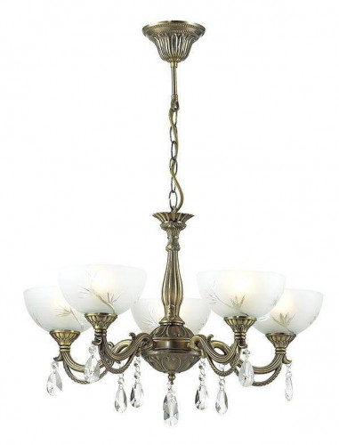 подвесная люстра lumion nora 2958/5 в Нижневартовске