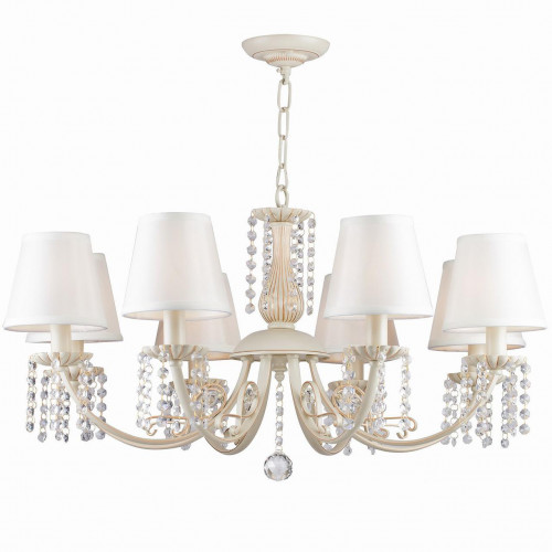 подвесная люстра f-promo poletta 2129-8p в Нижневартовске