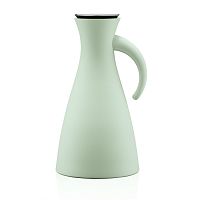 термокувшин vacuum 1 л высокий эвкалиптовый в Нижневартовске