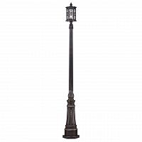 садово-парковый светильник maytoni canal grande s102-220-61-r в Нижневартовске