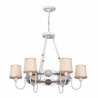 подвесная люстра favourite fiona 2495-6pc в Нижневартовске