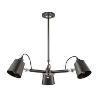 подвесная люстра lumion neropius 3532/3c в Нижневартовске