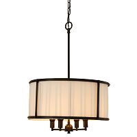 люстра hammond от eichholtz латунь в Нижневартовске