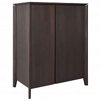 комод e4040 коричневый в Нижневартовске