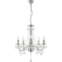 подвесная люстра globo william 63129-5 в Нижневартовске