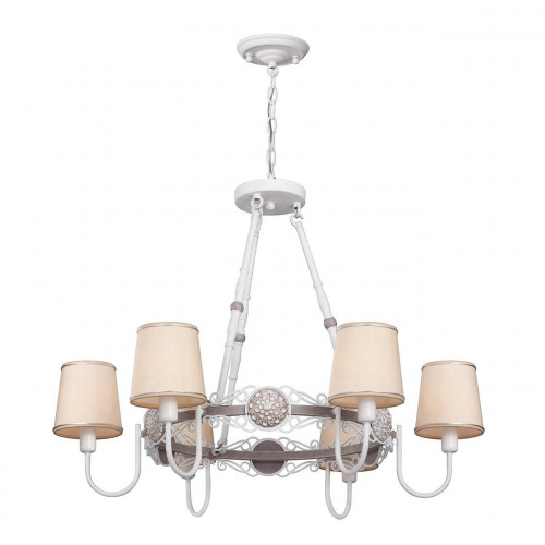 подвесная люстра favourite fiona 2495-6pc в Нижневартовске