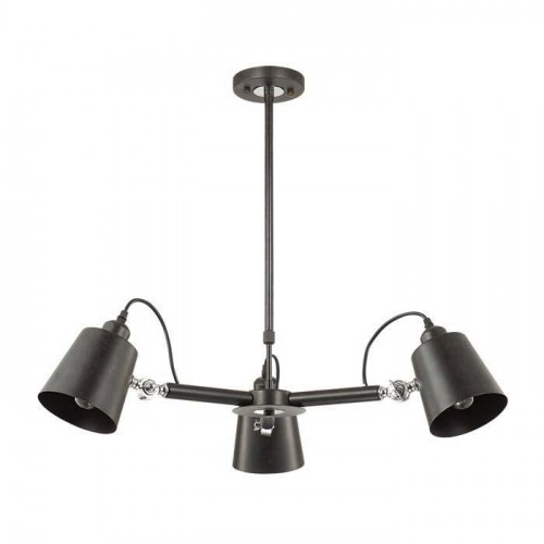 подвесная люстра lumion neropius 3532/3c в Нижневартовске