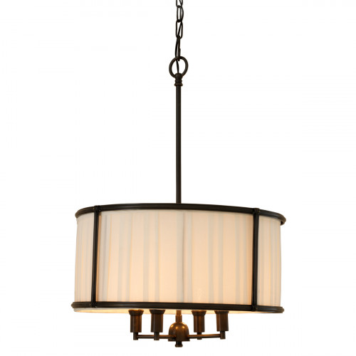 люстра hammond от eichholtz латунь в Нижневартовске