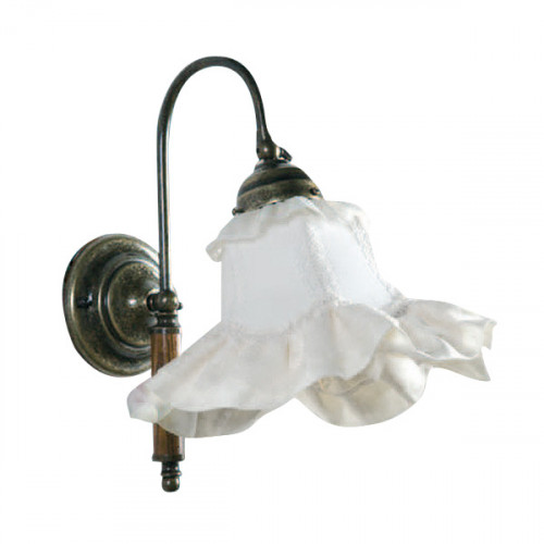 бра rod 018/1l от jago в Нижневартовске