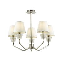 подвесная люстра lumion abigail 4433/5c в Нижневартовске