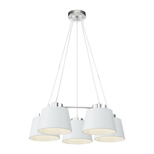 подвесная люстра freya barbara fr5004pl-05ch в Нижневартовске