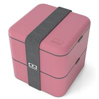 ланч-бокс mb square blush в Нижневартовске