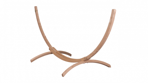 универсальная стойка для гамаков из дерева viva natural в Нижневартовске