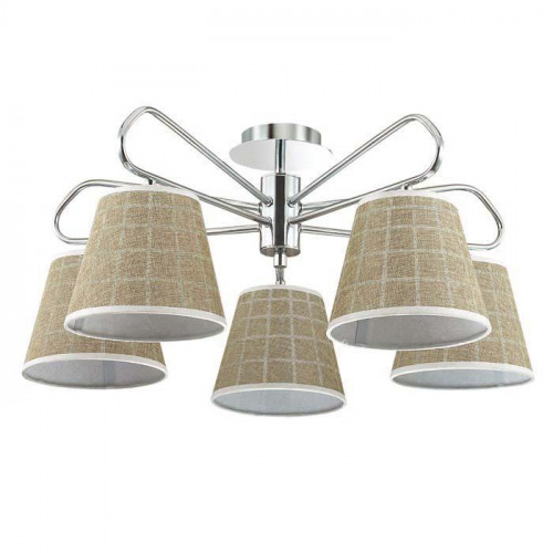 потолочная люстра lumion graziana 3499/5 в Нижневартовске