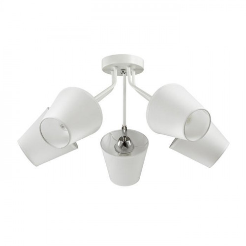 потолочная люстра lumion lori 3748/5c в Нижневартовске