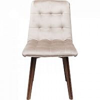 стул moritz бежевый в Нижневартовске