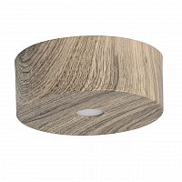 потолочный светодиодный светильник de markt иланг 4 712010101 в Нижневартовске