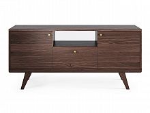 тумба под тв thimon коричневая в Нижневартовске