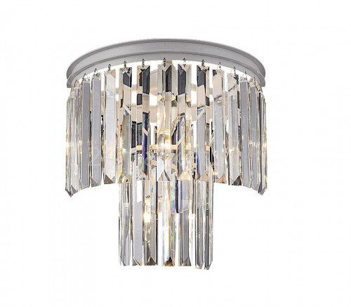 светильник odeon silver wall в Нижневартовске